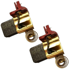 Metabo Koolborstel met koolhouderset 230V