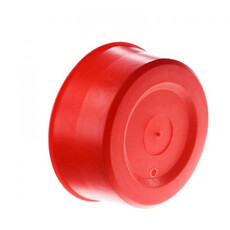 Afschermdop tbv instorten Pex 32