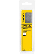 Nagels 32mm Type J - 1000 Stuks