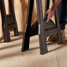 Opvouwbare Zaagbok (paar), 2 image