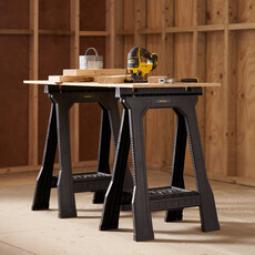 Opvouwbare Zaagbok (paar), 7 image