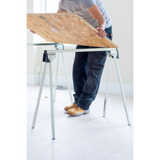 Metalen Zaagbok Essential (paar), 18 image