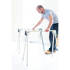 Metalen Zaagbok Essential (paar), 33 image