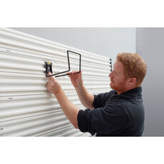 Track WallÂ® Haak Large, 4 image