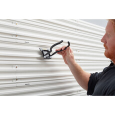 Track WallÂ® Haak voor Tuingereedschap, 2 image