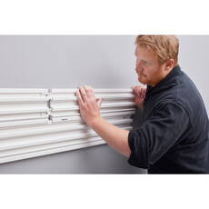 Track WallÂ® Connector 4 stuks, 3 image