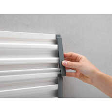 Track WallÂ® Eindkap 4 stuks, 3 image