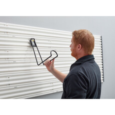 Track WallÂ® Ladderhaak, 3 image