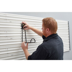 Track WallÂ® Ladderhaak, 4 image