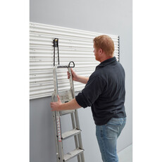 Track WallÂ® Ladderhaak, 5 image