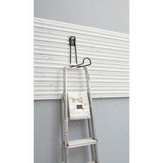 Track WallÂ® Ladderhaak, 6 image