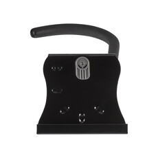 Track WallÂ® Fietshaak Verticaal, 3 image