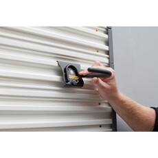 Track WallÂ® Fietshaak Verticaal, 4 image