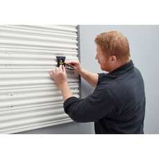 Track WallÂ® Fietshaak Verticaal, 5 image