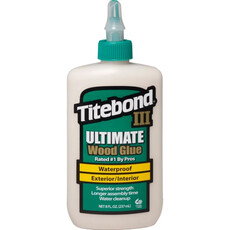 Ontvetter tite bond 1 ltr