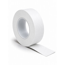 VÉDÉ PVC tape wit 15 mm x 10 mtr