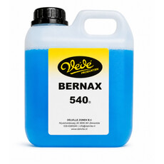 BERNAX Zwartingsvloeistof voor Fe/Ms/Cu 1kg