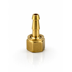 VÉDÉ Slangpilaar 7 mm en wartel 3/8" lbi, 2 image
