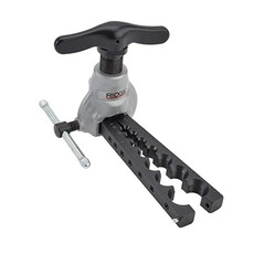 Ridgid 377 FELSAPPARAAT