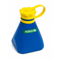 PERKEO Soldeerwaterpot stabiele uitvoering
