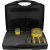 PROFIT Diamantborenset 5 dlg.  6-8-10-35-76 mm PROFIT Diamantborenset 5 dlg.  6-8-10-35-76 mm