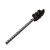 VÉDÉ Opruwborstel 12mm fitting zonder handvat, Maat: 12 mm, Opties: zonder handvat VÉDÉ Opruwborstel 12mm fitting zonder handvat, Maat: 12 mm, Opties: zonder handvat