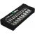 WERA Doppenset 8100SA8 1/4" 5 t/m  13 mm incl bits, 9 image WERA Doppenset 8100SA8 1/4" 5 t/m  13 mm incl bits, 9 image