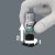 WERA Doppenset 8100SBHF1 3/8"  8 t/m 19 mm, 10 image WERA Doppenset 8100SBHF1 3/8"  8 t/m 19 mm, 10 image