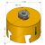 PROFIT gatzaag MP 108mm Click &Drop PROFIT gatzaag MP 108mm Click &Drop