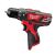 MILW. 12V Li-Ion Subcompactboorschr. machine BPD solo MILW. 12V Li-Ion Subcompactboorschr. machine BPD solo