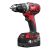 MILW. 18V Li-Ion compactboorschr.mach. BDD 2x4,0 Ah, 6 image MILW. 18V Li-Ion compactboorschr.mach. BDD 2x4,0 Ah, 6 image