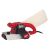 MILW. Bandschuurmachine BS 100 LE 100x160mm 1150W, 2 image
