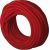 Uponor mantelbuis rood voor 25mm -nw29 (50m. rol) p/mtr, 2 image