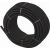 Uponor mantelbuis zwart voor 25mm - nw29 (50m rol ) p/mtr Uponor mantelbuis zwart voor 25mm - nw29 (50m rol ) p/mtr