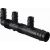 Uponor Q&E verdeler  PPSU 25 naar 3x16, 2 image Uponor Q&E verdeler  PPSU 25 naar 3x16, 2 image