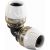 Uponor RTM knie 90 * PPSU 25-25