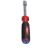 MILW. Hollowcore Nut Drivers Screwdriver Hex 10 mm - 1 pc, 2 image