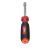 MILW. Hollowcore Nut Drivers Screwdriver Hex 10 mm - 1 pc, 8 image