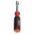 MILW. Hollowcore Nut Drivers Screwdriver Hex 10 mm - 1 pc, 10 image