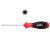 WIHA Torx schroevendraaier 362SF - T27x115 WIHA Torx schroevendraaier 362SF - T27x115
