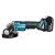 MAKITA 18 V Haakse slijper 125 mm, 5 image MAKITA 18 V Haakse slijper 125 mm, 5 image