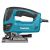 MAKITA 230 V Decoupeerzaag D-greep, 4 image