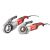 RIDGID Draadsnijmach. 690-I incl bekken 1/2" t/m 2" RIDGID Draadsnijmach. 690-I incl bekken 1/2" t/m 2"