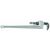 RIDGID Rechte pijptang aluminium 36"  type 836, 3 image RIDGID Rechte pijptang aluminium 36"  type 836, 3 image