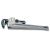 RIDGID Rechte pijptang aluminium 36"  type 836, 4 image RIDGID Rechte pijptang aluminium 36"  type 836, 4 image