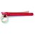 RIDGID spanbandtang nr. 5, 48" lang RIDGID spanbandtang nr. 5, 48" lang