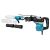 MAKITA 230 V Combihamer, 7 image