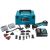 MAKITA Multitool 14,4 V zonder accu's en lader, in Mbox, 2 image MAKITA Multitool 14,4 V zonder accu's en lader, in Mbox, 2 image