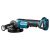MAKITA 18 V Haakse slijper 125 mm, 2 image MAKITA 18 V Haakse slijper 125 mm, 2 image