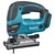 MAKITA 18 V Decoupeerzaag D-greep MAKITA 18 V Decoupeerzaag D-greep